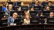 Con la música de Rocky: así festejó Patricia Bullrich la aprobación del Presupuesto 2026