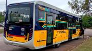 La Ciudad pondrá en circulación el Trambus en 2026 para conectar ocho barrios porteños: cuáles son