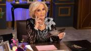La Noche de Mirtha Legrand: invitados confirmados del sábado 27 de diciembre en El Trece