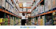 Las ventas en supermercados marcaron en octubre su primera mejora en siete meses