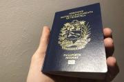 ¿Cuánto cuesta sacar el pasaporte en Venezuela?
