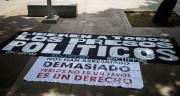 Amnistía Internacional exige liberar a cinco defensores de DD HH detenidos arbitrariamente