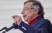 Petro pide libertad para presos políticos en Venezuela y aboga por un diálogo