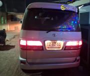 Inspectores Municipales De Alto Hospicio Recuperan Dos Vehículos Con Encargo Por Robo