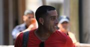 Ramiro Funes Mori definió su futuro en Estudiantes