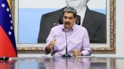 Maduro denuncia influencia de