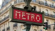 Ataque en el Metro de París: Detienen a hombre que acuchilló a tres mujeres
