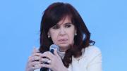 Cristina Fernández seguirá internada por complicaciones tras apendicitis