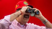 Maduro denuncia realidad virtual de EE.UU. para robar recursos y reitera llamado al diálogo