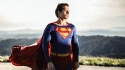 Revelan imagen de la descartada película de Superman con Henry Cavill