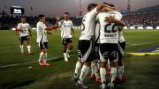 Colo Colo fue confirmado en la Serie Río de la Plata