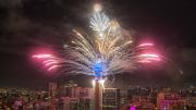 [Audio] Año Nuevo en la Torre Entel: Organización promete un show de estándar mundial