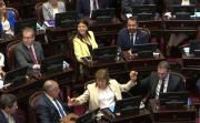 El Senado aprobó en general y en particular el Presupuesto 2026: un triunfo clave en el Congreso