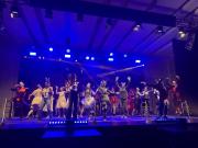 Brillante gala de la academia de danza In Style deslumbró al público en Casino Dreams