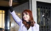Cristina Fernández de Kirchner permanecerá hospitalizada indefinidamente por complicaciones del cuadro de apendicitis aguda con peritonitis que sufre