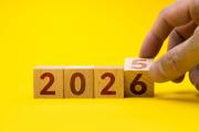 Invertir en 2026: lo que debes saber del nuevo año
