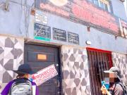 Comercio ovallino busca dialogar sobre seguridad e informalidad con las futuras autoridades