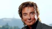 El cantante Barry Manilow reveló que tiene cáncer de pulmón