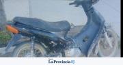 Recuperaron una moto robada y secuestraron otras dos en operativos simultáneos