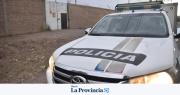 Ingresó a la casa de una ex empleadora y robó repuestos de motos
