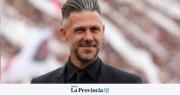 Ya no se ocultan: Martín Demichelis fue visto con su nueva novia