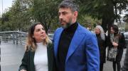 Maite Orsini niega relación con Jorge Valdivia tras denuncia por fiestas del exfutbolista: “No tengo vínculo desde hace bastante tiempo”