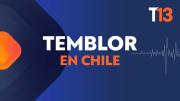 Temblor se percibe en la zona norte del país: revisa la magnitud