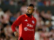 En Chile no habrá fútbol durante el Mundial