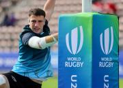 Pampas, con tres jugadores platenses