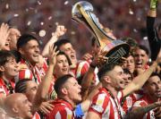 ¿Cuando se juegan las Supercopas?