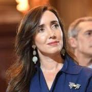 Fuerte cruce entre una senadora del PJ y Villarruel