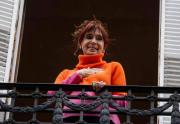 Cristina Kirchner continuará internada