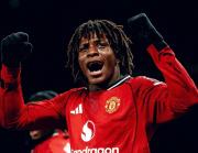 Manchester United derrota 1-0 a Newcastle United en el único partido del Boxing Day