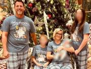 Mató a su esposa, hirió a hijastra y se suicidó. Todo tras discusión por un partido de fútbol americano