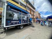 Fiscalía allanó oficinas de Eerssa en Loja por investigaciones a contratos con Progen