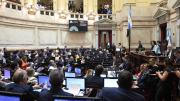 Senado: el peronismo no logró votar en unidad contra el Presupuesto 2026 de Javier Milei