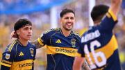 Quién es el jugador de Boca que se casó antes de la pretemporada
