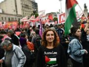 La legisladora del FIT Vanina Biasi irá a juicio oral por mensajes antisemitas