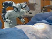 Nuevo avance médico en Argentina: realizaron la primera reparación de válvula mitral asistida por robot