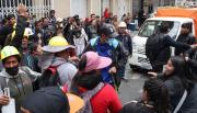 Sindicatos de Bolivia dicen que endurecerán su protesta