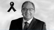 Fallece el congresista Carlos Anderson a los 65 años en Lima