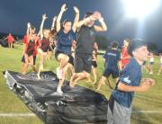 Daneses compartieron sus propuestas con sorianenses