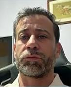 Juez del Triple Crimen se Manifiesta Aterrorizado y Quiere Irse de Argentina