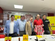 San Martín de Tucumán selló un acuerdo estratégico con Sucrédito y lanzó su nueva campaña de socios para 2026