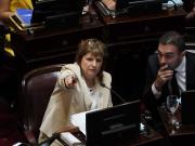 El Gobierno negoció hasta último minuto y convirtió en ley el Presupuesto 2026