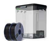 Impresoras 3D: qué son los filamentos, para qué sirve cada tipo y con cuál conviene empezar