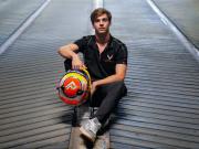 Nicolás Varrone y las vueltas de la vida que lo dejaron a un paso de la Fórmula 1: Hace cinco años estábamos en la lona y dije que iba a dejar todo