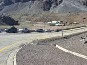 Comenzó el éxodo de argentinos a las playas de Chile, con una advertencia sobre la seguridad de los turistas