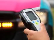 Balcarce: lo pararon en la ruta 226 y la alcoholemia fue tan alta que el test no pudo medirla por desbordamiento de rango