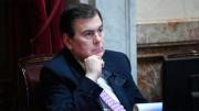 Zamora rechazó el Presupuesto Nacional y advirtió: “No se puede seguir afectando los recursos de las provincias”